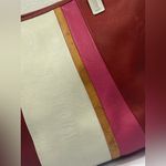 Coach Vintage  Multicolor Leather Hobo Bag Photo 6