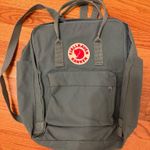 Fjällräven Sky blue  Kånken Backpack Photo 0