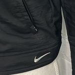 Nike Sphere - Black Crop Jacket - S Photo 1