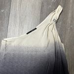 Jay Godfrey  One Shoulder Silk Blend Dress Photo 2