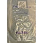 Silkies Navy Ultra Soft Dimensions Control Top Panty Hose 120306 Large Night Out Photo 1