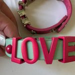 BCBGeneration  Bracelet LOVE and TOUGH Statement Bracelets Photo 2