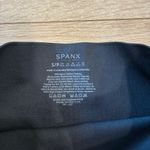 Spanx NWT  Look At Me Now Seamless Leggings Black Camo Size S Photo 4