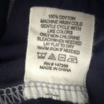 Simply Southern  Textured Fabric in Deep Blue Photo 7