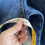 Vtg 80s 90s Women's Beaded Stunning Blue Denim Jacket Sz S Fit M Made In USA Photo 10