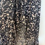 Black Maxi hi Photo 7