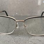 Guess GU2795 001 Black Gold Womens Cat Eye Full Rim Eyeglasses Frames 54-14-140 Photo 1