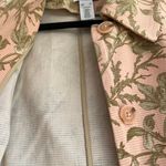Villager Vintage Floral Long Shacket Photo 9