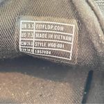 FitFlop  Womens Sporty Pop X Fashion Sneaker Size 7.5 Black Suede Photo 6