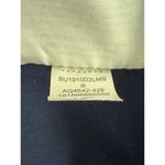 Nike Dri-fit Blue Power Victory Tight Leggings Just Do it Womens Size Small Photo 6