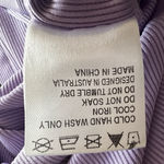 Hello Molly AIRPLANE MODE MIDI DRESS LILAC Photo 9