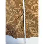 Requirements L  Floral Corduroy jacket Photo 5