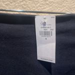 Old Navy New  Maternity Navy Blue Leggings Size Small NWT Photo 3