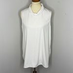 MM.LaFleur ‎ The Lise Top Ivory Large Photo 2