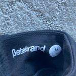 Betabrand  leggings pants casual office black control top sz M Tall neutral Photo 2