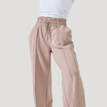 POPFLEX Perfect Plane Pants Wide Photo 0