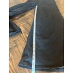 We The Free Black Flare Jean Women 30 Boho Western Retro Bell Bottom Neutral Y2K Photo 4