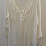 AB Studio FINAL MARKDOWN NWT Ladies’  Top (L) Photo 0
