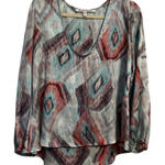 Lovers + Friends  Blouse Sz. M Photo 0