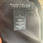 White House | Black Market Black House White Market Bell Sleeves Black Dress Photo 3