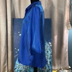 Multiples Vintage  Size XS Button Down Top Photo 4