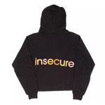 Madhappy LIMITED EDITION  INGLEWOOD BLOCK PARTY INSECURE HOODIE HBO Photo 1