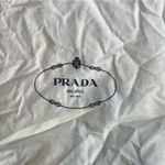 Prada Dust Bag Photo 1