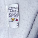 Pacific trail white jacket size XLarge Photo 9