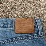 Levi's Women’s  Baggy Dad Denim Jeans Size 29 Photo 4