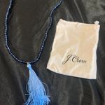 J.Crew  Tassel Necklace Photo 2