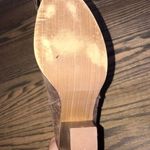 Daisy Fuentes Brown Booties Photo 3