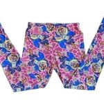 LuLaRoe Women’s One Size Disney Leggings • Beauty & The Beast Leisurewear NWOT Photo 7