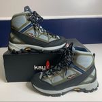Kayland Zephyr Hiking Boots In Sky Size 6 Multiple Photo 3