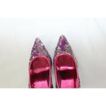 ladies Two Lips heels size 5.5 Photo 6