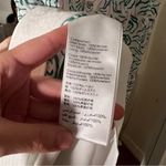 3.1 Phillip Lim  stitched hem high low dress size 4 viscose C6 Photo 6