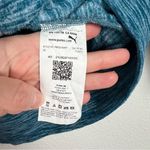 Puma Full Zip Fleece Jacket Sz S Photo 4