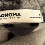 Sonoma Goods For Life® Sherpa Jacket Photo 9