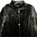 Marvin Richards J. Percy for  Reversible‎ Faux Fur Coat Photo 1