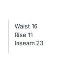 Dress Barn Gray Crop Capri Pants Womens Size 10 Button Detail Photo 4