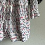 Isabel Marant  ikat romper Photo 5