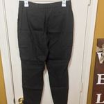Nordstrom Collection women's XS tapered stretchy cargo pants 29x28 29x29 30x29 Photo 2