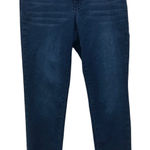 1822 Denim Skinny Jeans Blue 10 Photo 0