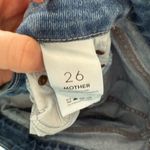 Mother Women’s 26 The Looker Wild & Sweet Jeans Photo 6