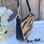Coach Nolita 19 With Tiger Print c7438 retail$188 Photo 5