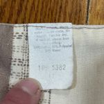 Y2K Khaki Vest Size 11 Jrs Photo 5