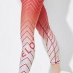 Terez  Peloton Capri Leggings Photo 0