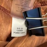 Title Nine Hiolani T-Shirt Dress Size Small Mizikuru Print Short Sleeve Pockets Photo 10