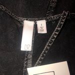 BP Nordstorm Sundress Slip Dress Small Black NWT Photo 7