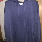 Aerie Hooded Lounge Shirt Photo 0