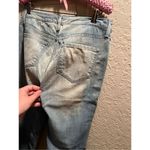 Nine West  Gramercy Skinny Ankle Jeans Woman’s Size 10 Photo 6